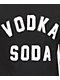 Reason Vodka Soda T-Shirt