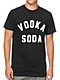 Reason Vodka Soda T-Shirt