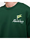 Reckless Golf by CBoysTV Legalize Mulligans Green T-Shirt - Thumbnail image 3 of 3