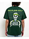 Reckless Golf by CBoysTV Legalize Mulligans Green T-Shirt - Thumbnail image 1 of 3