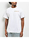 Reckless Golf by CboysTV Country Club White T-Shirt - Thumbnail image 2 of 3