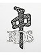 Red Dragons OG Small Sticker - Thumbnail image 3 of 5