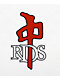 Red Dragons OG Small Sticker - Thumbnail image 2 of 5