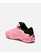 Reebok Angel Reese 1 Pink & Black Shoes - Thumbnail image 2 of 4