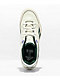 Reebok BB4000 II Vector 93 Chalk & Green Shoes - Thumbnail image 3 of 4