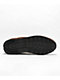 Reebok CL Premium Brown & Black Corduroy Skate Shoes - Thumbnail image 4 of 4