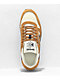 Reebok Classic Fall Vibes Chalk & Wild Brown Shoes - Thumbnail image 3 of 4