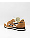 Reebok Classic Fall Vibes Chalk & Wild Brown Shoes - Thumbnail image 2 of 4