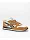 Reebok Classic Fall Vibes Chalk & Wild Brown Shoes - Thumbnail image 1 of 4