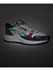 Reebok Classic Leather 2400 Chalk, Grey & Pink Shoes - Thumbnail image 6 of 6