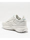 Reebok Classic Leather Extra Chalk White Shoes