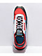 Reebok Classic Leather Legacy White, Red & Blue Shoes - Thumbnail image 3 of 4