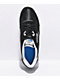 Reebok Classic Nylon & Canvas Black & White Shoes