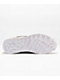 Reebok Classic Nylon Plus White & Black Shoes - Thumbnail image 4 of 4