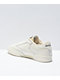 Reebok Club C 85' Vintage White & Black Shoes
