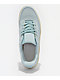 Reebok Club C 85 Blue Suede Shoes - Thumbnail image 4 of 5