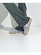 Reebok Club C 85 Blue Suede Shoes - Thumbnail image 3 of 5