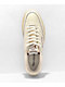 Reebok Club C 85 Vintage Chalk & Brown Shoes - Thumbnail image 3 of 4