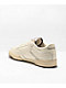 Reebok Club C 85 Vintage Chalk & Brown Shoes - Thumbnail image 2 of 4