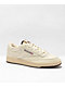 Reebok Club C 85 Vintage Chalk & Brown Shoes - Thumbnail image 1 of 4