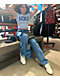 Reebok Club C 85 Vintage White & Green Shoes - Thumbnail image 7 of 7