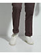 Reebok Club C 85 Vintage White & Green Shoes - Thumbnail image 3 of 7