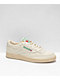 Reebok Club C 85 Vintage White & Green Shoes - Thumbnail image 1 of 7