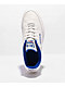 Reebok Club C 85 White & Vector Blue Shoes - Thumbnail image 3 of 4
