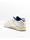 Reebok Club C 85 White & Vector Blue Shoes - Thumbnail image 2 of 4