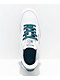 Reebok Club C BTS Basics Green Shoes - Thumbnail image 3 of 4