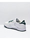 Reebok Club C BTS Basics Green Shoes - Thumbnail image 2 of 4