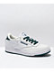 Reebok Club C BTS Basics Green Shoes - Thumbnail image 1 of 4