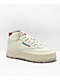 Reebok Club C Double Mid Geo Chalk & Red Shoes