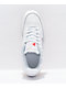 Reebok Club C Double White & Gum Shoes - Thumbnail image 3 of 4