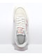 Reebok Club C Double White &amp; Pink Shoes - Thumbnail image 3 of 4