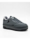 Reebok Club C Extra Dark Grey Platform Shoes - Thumbnail image 1 of 5