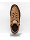 Reebok Club C Geo Mid Brown Shoes - Thumbnail image 3 of 4
