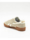 Reebok Club C Grounds UK Classic Beige & Gum Shoes - Thumbnail image 2 of 5