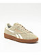 Reebok Club C Grounds UK Classic Beige & Gum Shoes - Thumbnail image 1 of 5