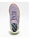 Reebok Club C Grounds UK Purple & Green Shoes - Thumbnail image 3 of 4