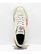 Reebok Club C Revenge Varsity White & Orange Shoes - Thumbnail image 3 of 4