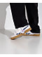 Reebok Club C Revenge Vintage White, Blue & Gum Shoes - Thumbnail image 3 of 5