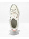 Reebok Club C Revenge White & Pink Platform Shoes - Thumbnail image 3 of 4