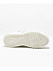 Reebok Club C Revenge White & Pink Platform Shoes - Thumbnail image 4 of 4