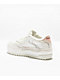 Reebok Club C Revenge White & Pink Platform Shoes - Thumbnail image 2 of 4