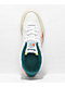 Reebok Club C Revenge White &amp; Orange Shoes - Thumbnail image 3 of 6