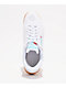 Reebok Freestyle Lo White Shoes - Thumbnail image 3 of 6