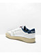 Reebok LT Court White & Batik Shoes - Thumbnail image 2 of 4