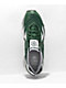 Reebok LX2200 Vintage Dark Green & White Shoes - Thumbnail image 3 of 6