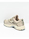 Reebok Premier Trinity KFS Cream & Grey Shoes - Thumbnail image 2 of 4